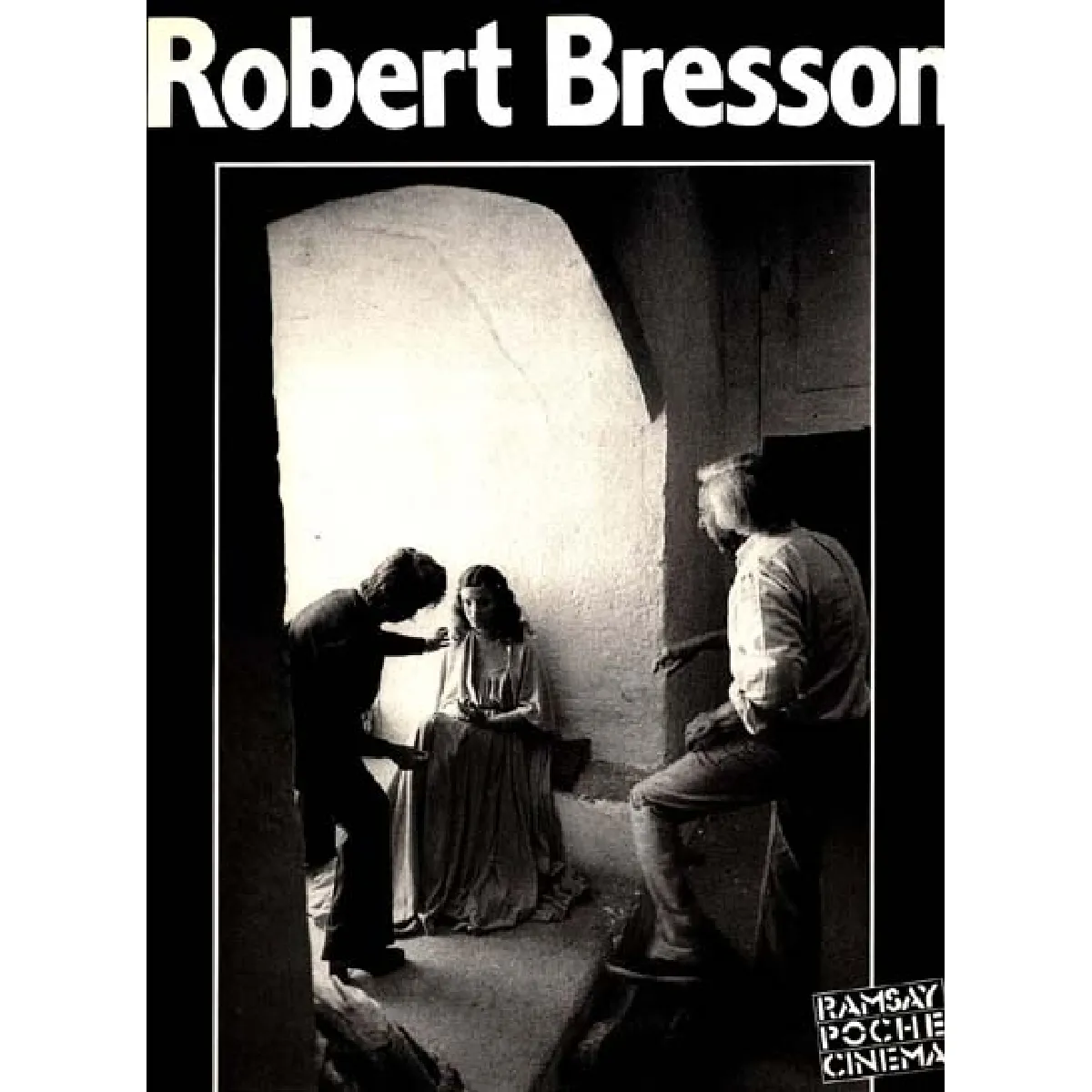Acheter Robert Bresson État correct - 10,20 € Robert Bresson État correct N/A (Il ne s'agit pas d'une marque reconditionné disponible sur Rue du Commerce Seconde Vie