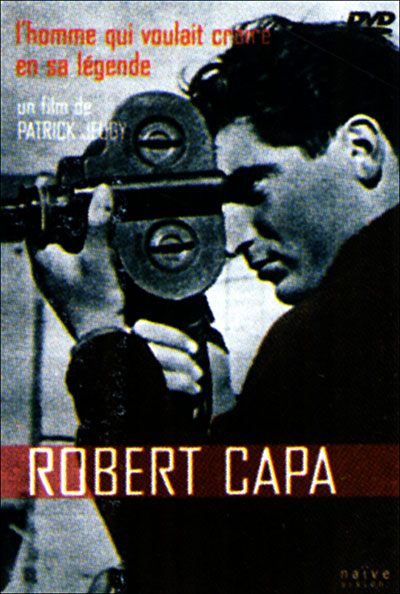 Robert Capa, l'homme qui voulait croire à sa legende État correct - 55,24 € Robert Capa, l'homme qui voulait croire à sa legende État correct reconditionné disponible sur Fnac
