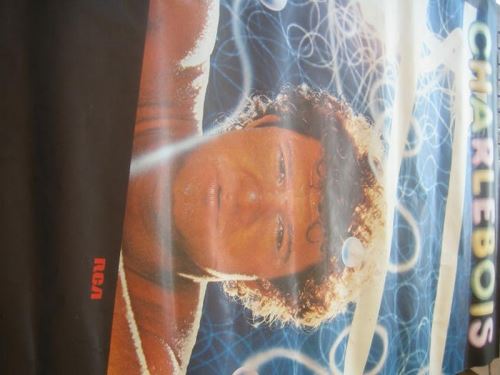 Acheter Robert CHARLEBOIS - 115x165 cm - AFFICHE / POSTER État correct - 20,99 € Robert CHARLEBOIS - 115x165 cm - AFFICHE / POSTER État correct N/A reconditionné disponible sur Fnac