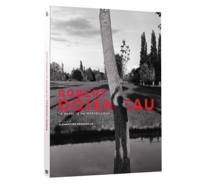 Robert Doisneau, le révolté du merveilleux DVD État correct reconditionné disponible sur Fnac