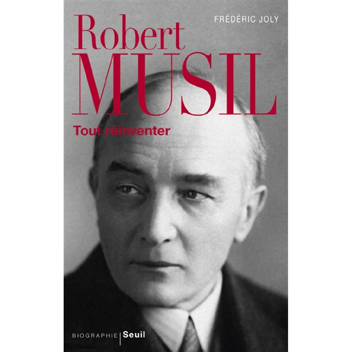Acheter Robert Musil : tout réinventer État correct - 15,34 € Robert Musil : tout réinventer État correct N/A (Il ne s'agit pas d'une marque reconditionné disponible sur Rue du Commerce Seconde Vie