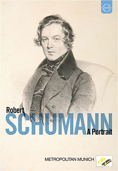 Acheter Robert Schumann - A portrait État correct - 29,99 € | Dero Robert Schumann - A portrait État correct reconditionné disponible sur Fnac | Dero
