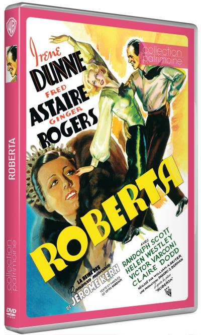 Roberta DVD État correct reconditionné disponible sur Fnac | Dero