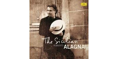 Roberto Alagna - The Sicilian État correct reconditionné disponible sur Fnac | Dero