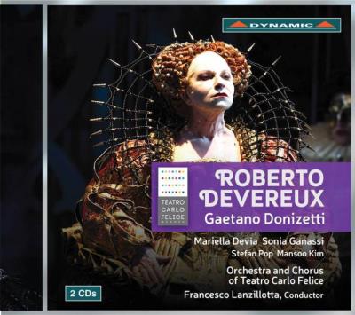 Roberto Devereux Tragédie lyrique en trois actes État correct - 24,93 € Roberto Devereux Tragédie lyrique en trois actes État correct reconditionné disponible sur Fnac