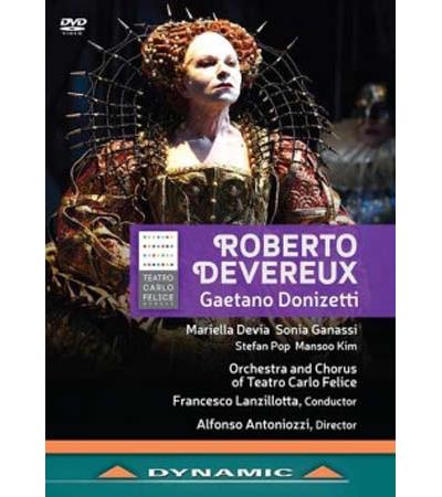 Acheter Roberto Devereux Tragédie Lyrique en Trois actes État correct - 17,10 € Roberto Devereux Tragédie Lyrique en Trois actes État correct reconditionné disponible sur Fnac