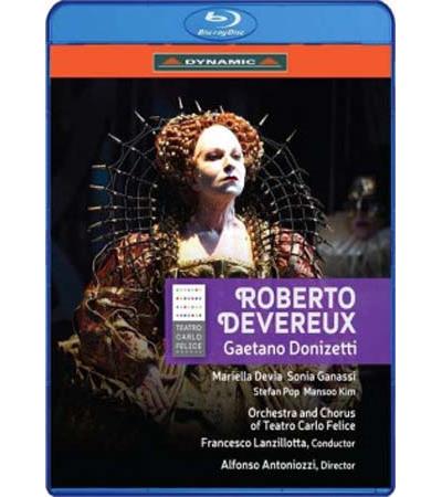 Roberto Devereux Tragédie lyrique en Trois actes État correct - 41,14 € Roberto Devereux Tragédie lyrique en Trois actes État correct reconditionné disponible sur Fnac