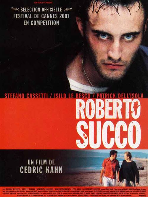 Roberto Succo - AFFICHE CINEMA ORIGINALE État correct N/A reconditionné disponible sur Fnac