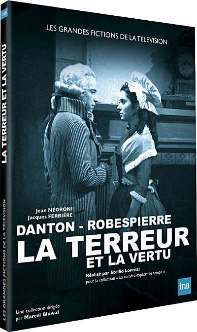 Acheter Robespierre, la Terreur et la Vertu État correct - 10,79 € Robespierre, la Terreur et la Vertu État correct reconditionné disponible sur Fnac