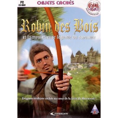 Robin des Bois - Jeu PC - Neuf VF État correct Mindscape reconditionné disponible sur Fnac
