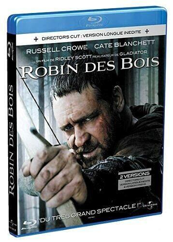 Acheter Robin des bois Bon état - 10,27 € Robin des bois Bon état reconditionné disponible sur Label Emmaüs