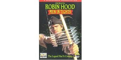 Robin Hood - Men In Tights Occasion - 58,02 € Robin Hood - Men In Tights Occasion reconditionné disponible sur Fnac | Dero