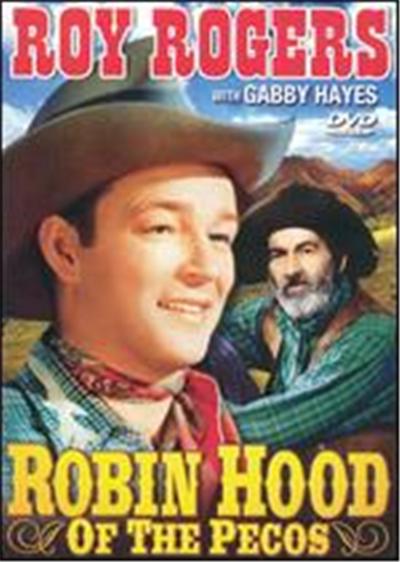 Robin Hood of the Pecos - DVD Zone 1 Occasion - 71,99 € Robin Hood of the Pecos - DVD Zone 1 Occasion reconditionné disponible sur Fnac | Dero
