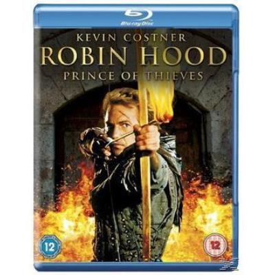 Robin Hood - Prince Of Thieves État correct reconditionné disponible sur Fnac