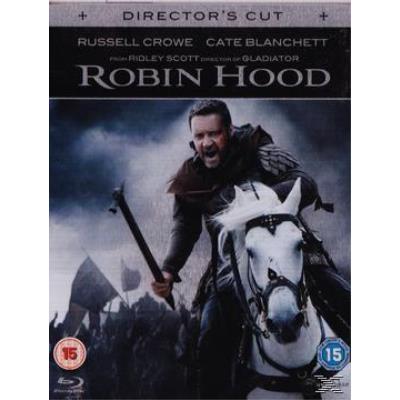 Robin Hood État correct reconditionné disponible sur Fnac