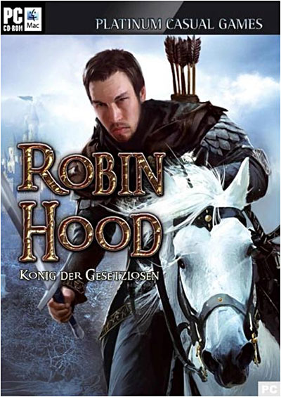 Robin Hood État correct N/A reconditionné disponible sur Fnac