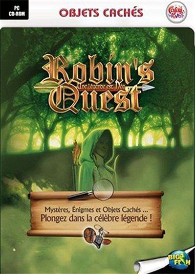 Robin'S Quest Une Legende Est Nee / Jeu Pc État correct reconditionné disponible sur Fnac