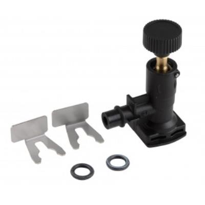 Robinet de remplissage Saunier Duval S1007000 État correct Saunier Duval reconditionné disponible sur Fnac