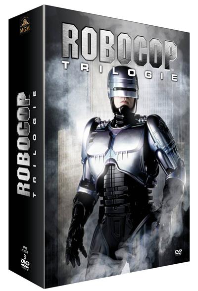 Acheter Robocop - Coffret de la Trilogie - Edition 2012 État correct - 19,00 € Robocop - Coffret de la Trilogie - Edition 2012 État correct reconditionné disponible sur Fnac