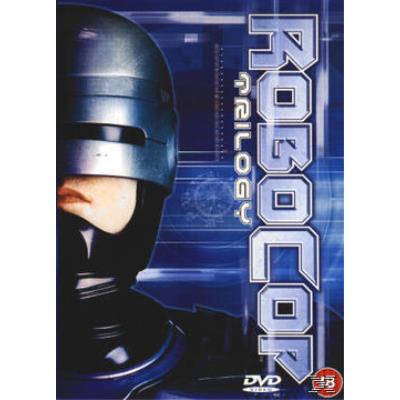Robocop Trilogy État correct reconditionné disponible sur Fnac