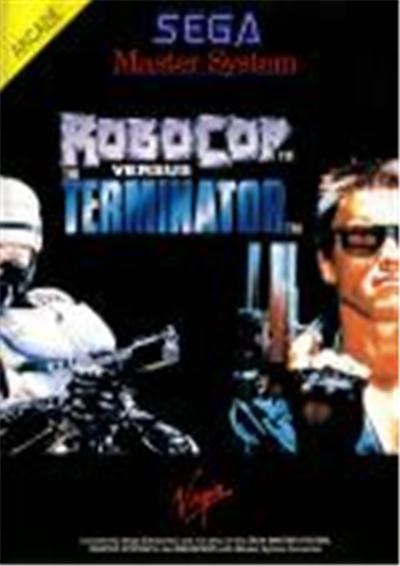 Robocop Vs Terminator État correct Virgin Interactive reconditionné disponible sur Fnac