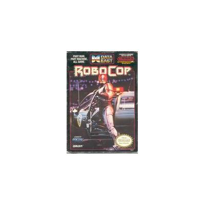 RoboCop État correct reconditionné disponible sur Fnac