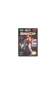 RoboCop État correct N/A reconditionné disponible sur Darty