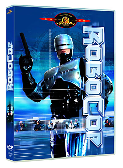 Robocop État correct reconditionné disponible sur Fnac