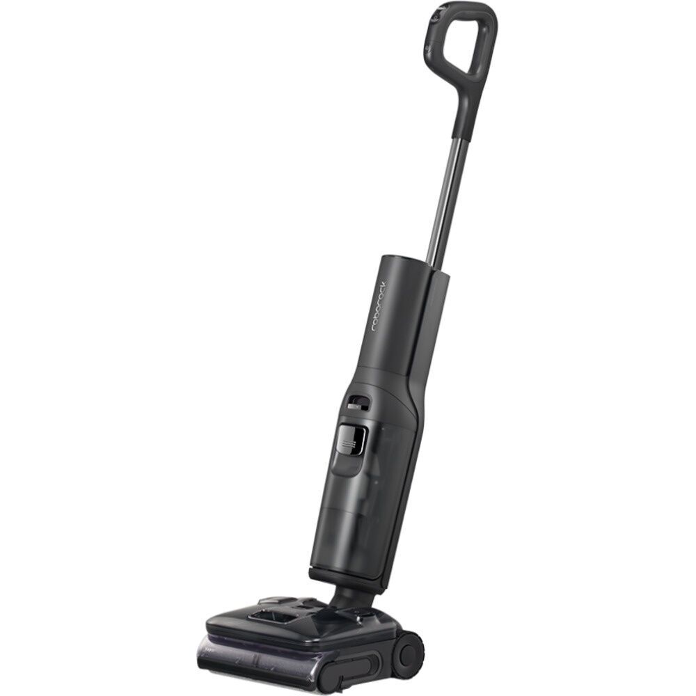 Roborock F25 Ultra Aspirateur eau et poussière sans fil noir Parfait état Roborock reconditionné disponible sur Refurbed | Dero