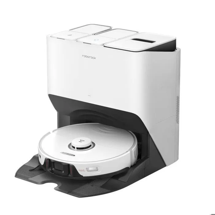 Roborock S8 Pro Ultra Passable Aspirateur Robot Laveur Reconditionné - 349,99 € Roborock S8 Pro Ultra Passable Aspirateur Robot Laveur Reconditionné Roborock reconditionné disponible sur Cdiscount Seconde Vie