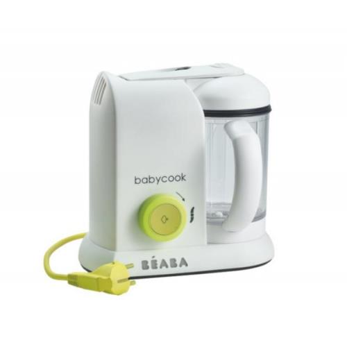 Robot 4 en 1 Béaba Babycook Néon État correct N/A reconditionné disponible sur Fnac | Dero