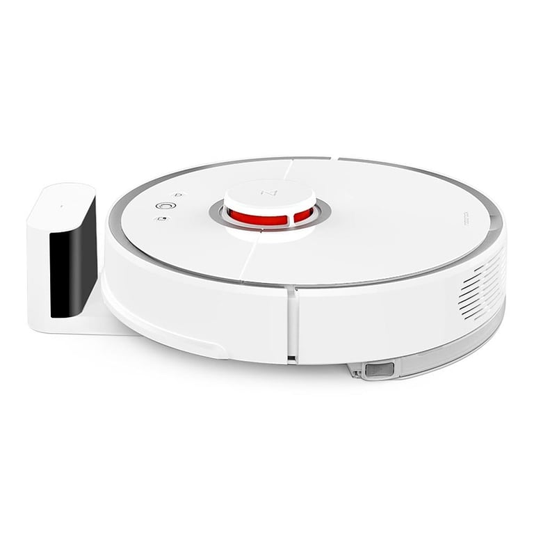 Robot Aspirateur et Nettoyeur Roborock, 2 en 1 Balayage et Nettoyage, Réservoir d'Eau Bionique Botanique, Batterie 5200mAh, Connexion WiFi Intelligente pour Maison - Bon état Bon état - 346,54 € Robot Aspirateur et Nettoyeur Roborock, 2 en 1 Balayage et Nettoyage, Réservoir d'Eau Bionique Botanique, Batterie 5200mAh, Connexion WiFi Intelligente pour Maison - Bon état Bon état Roborock reconditionné disponible sur Pixmania