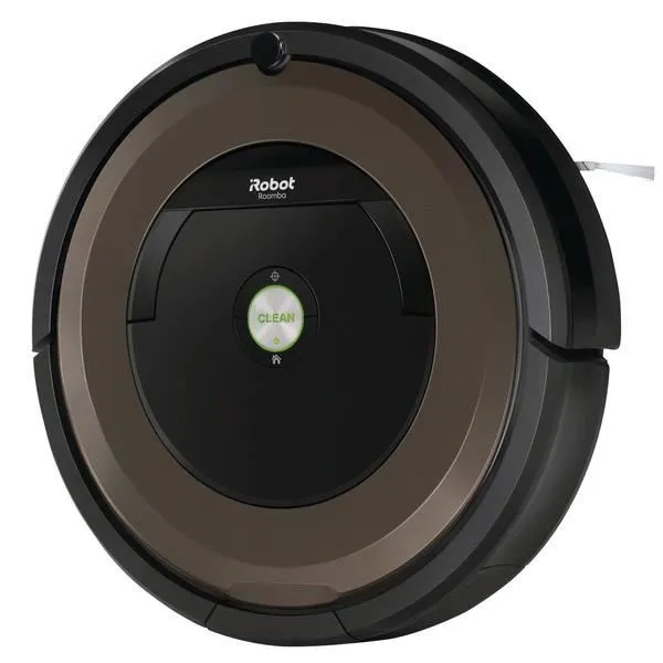 Acheter Robot Aspirateur iRobot ROOMBA Animaux Connecté iAdapt 896 Reconditionné - 399,99 € Robot Aspirateur iRobot ROOMBA Animaux Connecté iAdapt 896 Reconditionné iRobot reconditionné disponible sur Cdiscount Seconde Vie