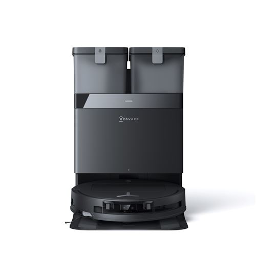 Robot aspirateur laveur Ecovacs T50 Pro Omni Gen2 État correct Ecovacs reconditionné disponible sur Fnac | Dero