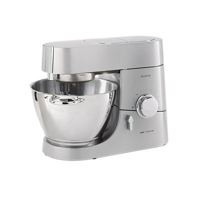 Robot cuiseur Kenwood Chef Major Titanium KM005 4,6000L -Argent Reconditionné - 399,00 € Robot cuiseur Kenwood Chef Major Titanium KM005 4,6000L -Argent Reconditionné Kenwood reconditionné disponible sur Backmarket