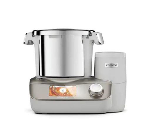Robot cuiseur Kenwood Cookeasy+ Connecté État correct Kenwood reconditionné disponible sur Fnac