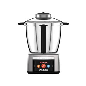 Robot cuiseur Magimix Cook Expert Premium XL 18909 L -Argent État correct - 1100,00 € Robot cuiseur Magimix Cook Expert Premium XL 18909 L -Argent État correct Magimix reconditionné disponible sur Backmarket | Dero