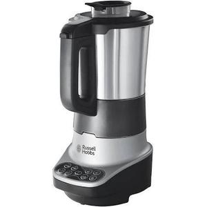 Robot cuiseur Russell Hobbs 21480-56 1,7500L -Noir/Gris État correct - 59,00 € Robot cuiseur Russell Hobbs 21480-56 1,7500L -Noir/Gris État correct Russell Hobbs reconditionné disponible sur Backmarket