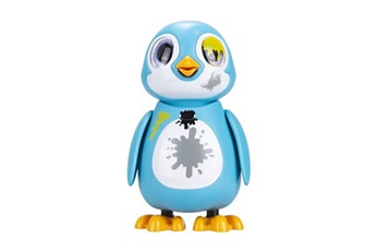 Acheter Robot éducatif Rescue Penguin Bleu Bon état - 23,99 € Robot éducatif Rescue Penguin Bleu Bon état Silverlit reconditionné disponible sur Darty