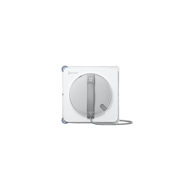 Robot Lave-vitres Ecovacs Winbot W2S Blanc et Argent - Excellent état Parfait état reconditionné disponible sur Pixmania