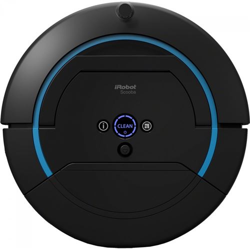 Robot laveur de sol iRobot SCOOBA 450 État correct N/A reconditionné disponible sur Fnac