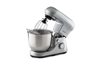 Robot ménager - Bella Pico 2G - Robot mélangeur - 1300W - 6 vitesses - 5L - Argent Bon état - 93,99 € Robot ménager - Bella Pico 2G - Robot mélangeur - 1300W - 6 vitesses - 5L - Argent Bon état Klarstein reconditionné disponible sur Darty