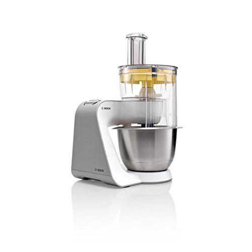 Robot ménager multifonctions Bosch MUM54251 L - Blanc/Gris Reconditionné - alternatives disponibles sur Dero Robot ménager multifonctions Bosch MUM54251 L - Blanc/Gris Reconditionné Bosch reconditionné (offre indisponible)