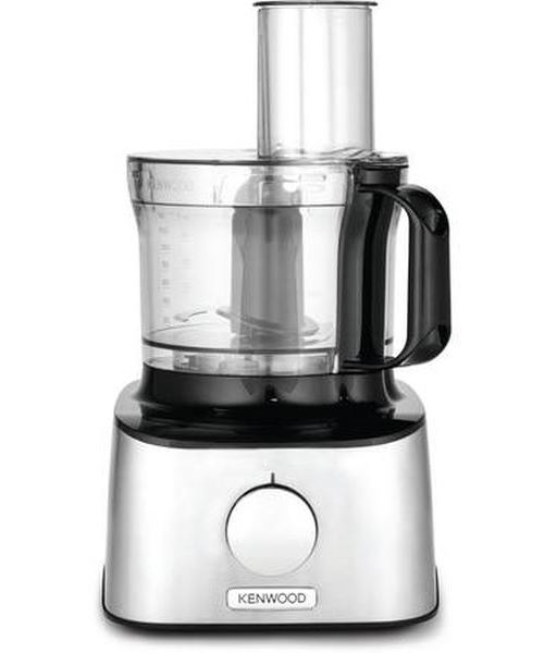 Robot multifonction Kenwood FDM307SS 800 W Inox satiné État correct Kenwood reconditionné disponible sur Fnac