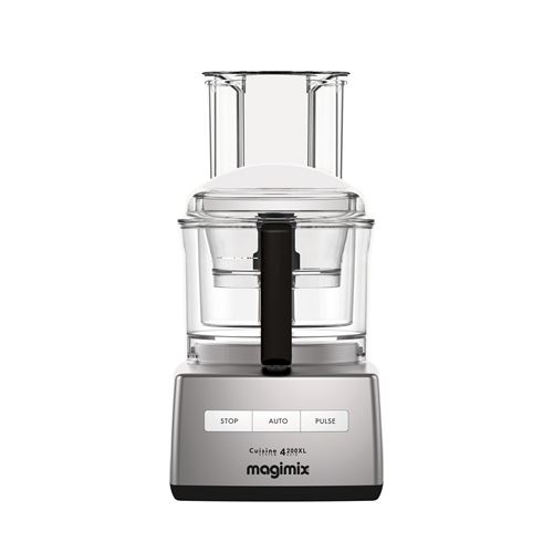 Robot Multifonction Magimix CS 4200 XL Chrome Mat 950 W État correct - 288,99 € Robot Multifonction Magimix CS 4200 XL Chrome Mat 950 W État correct Magimix reconditionné disponible sur Fnac