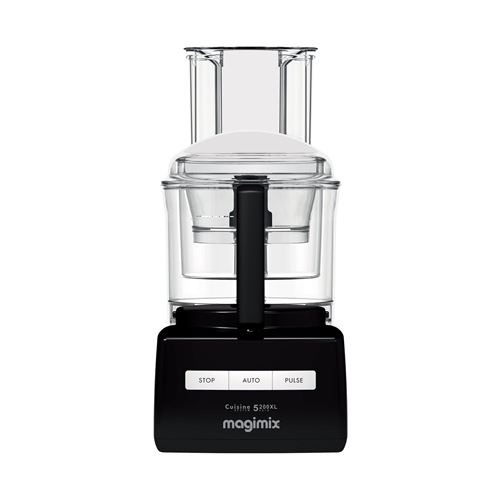 Robot multifonction Magimix CS5200 XL 18584F 1100 W Noir État correct Magimix reconditionné disponible sur Fnac
