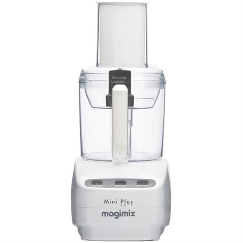 Robot multifonction Magimix Mini Plus 18250F 400 W Blanc État correct N/A reconditionné disponible sur Fnac | Dero