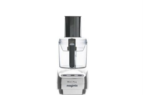 Robot multifonction Magimix Mini Plus 18260F 400 W Chrome mat État correct - 289,65 € Robot multifonction Magimix Mini Plus 18260F 400 W Chrome mat État correct N/A reconditionné disponible sur Fnac
