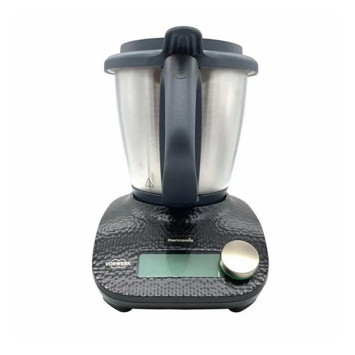 Robot multifonction Vorwerk Thermomix Friend 2000 L - Noir - Reconditionné Reconditionné Vorwerk reconditionné disponible sur Cdiscount Seconde Vie