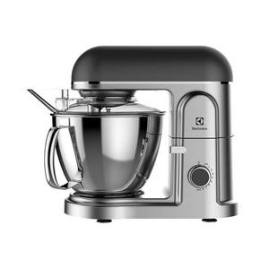 Robot patissier Electrolux EKM1000 5,0000L Noir/Gris État correct Electrolux reconditionné disponible sur Backmarket